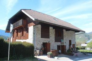 Appartements Gites Chapo Julo : photos des chambres