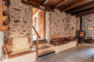 Appartements Gites Chapo Julo : photos des chambres