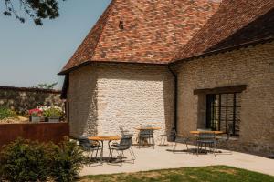 Villas Le Clos des Martines, Maison d-exception : photos des chambres