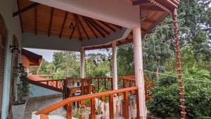 Bundala Ruhunumaya Green villa