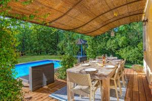 Villa Beauregard by Villa Plus