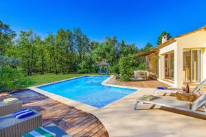 Villa Beauregard by Villa Plus