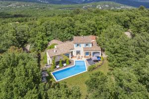 Villa Beauregard by Villa Plus