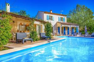 Villa Beauregard by Villa Plus