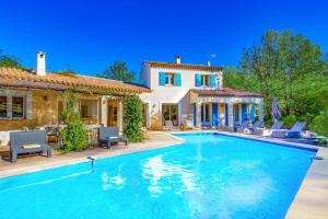 Villa Beauregard by Villa Plus