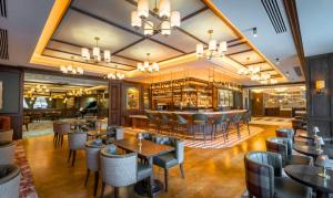 Clifden Station House Hotel