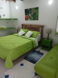 Hostal Paraiso Minca