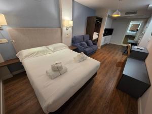 Apartahotel Aranda Flex Living
