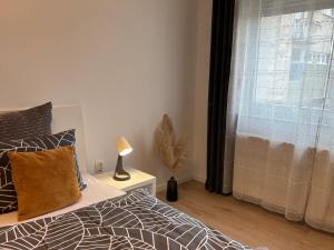 Sonas in the city center