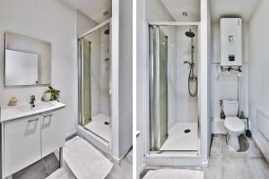 Appartements O Garibaldi : photos des chambres