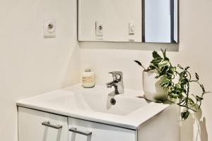 Appartements O Garibaldi : photos des chambres