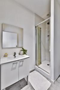 Appartements O Garibaldi : photos des chambres