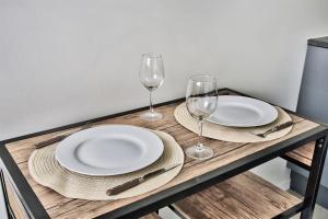 Appartements O Garibaldi : photos des chambres