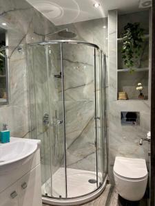 Luxurious Maisonettes Nina & Tomas - Sivota