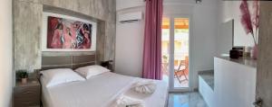 Luxurious Maisonettes Nina & Tomas - Sivota