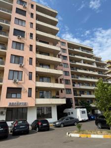 VIRGO SEA VIEW Apartaments Summerland