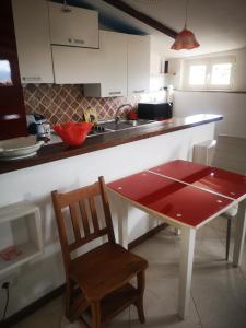 Affittacamere Gallurà