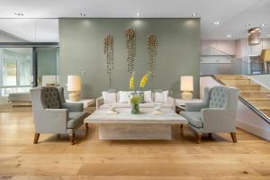 INMálaga Luxury Loft 3 - Hotel 4 stelle a Malaga