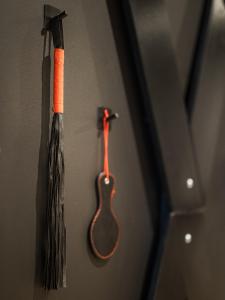 Appartements SecretBlackRoom : photos des chambres