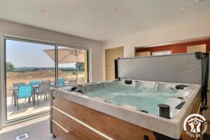 Le petit paradis de broceliande