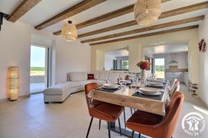 Le petit paradis de broceliande