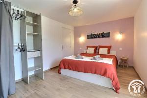 Le petit paradis de broceliande