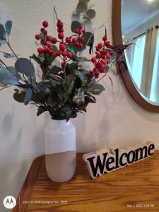 Julies Place on Rt 66 - Minutes to FLW