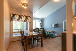 Kotokuusi 2 - Monipuoliset ulkoilumahdollisuudet, sisältää siivouksen