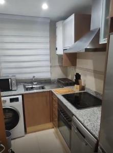 Apartamento con vistas al mar ideal para relajarte - AGUAMARINA I