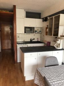 Appartements Apt With Balcon Near The Slopes Saint Chaffrey : photos des chambres