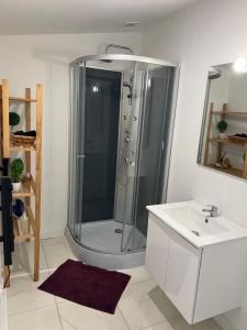 Villas Pavillon de Tranquillite en Sologne : photos des chambres