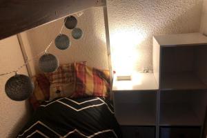 Appartements Apt With Balcon Near The Slopes Saint Chaffrey : photos des chambres