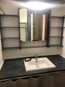 Appartements Apt With Balcon Near The Slopes Saint Chaffrey : photos des chambres