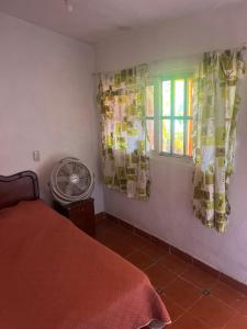 Bonita casa con alberca en Mazatepec, Morelos