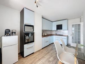Appartements Grand T3, balcon et garage - Venissieux Lyon Sud : photos des chambres