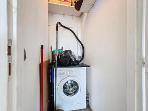 Grand T3, balcon et garage - Venissieux Lyon Sud