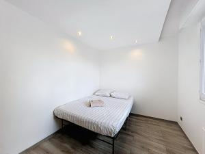 Appartements Grand T3, balcon et garage - Venissieux Lyon Sud : photos des chambres
