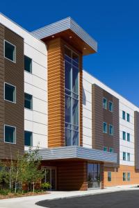 AeroStay - 2hvězdičkové hotely ve městě Sioux Falls