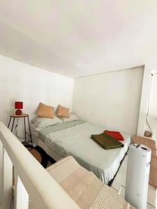 Central Paris Stay with Exceptional Comfort