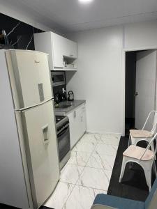 Guazuvira nuevo, sandú coast