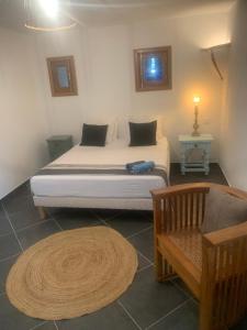 B&B / Chambres d'hotes A Teghja : photos des chambres