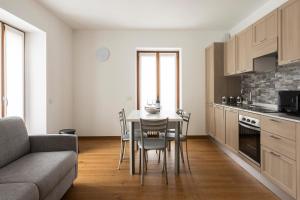 Appartamento Casa Silvana