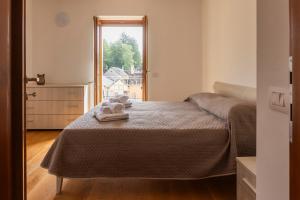 Appartamento Casa Silvana