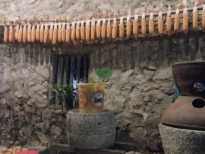 Triệu hoan homestay nhà sàn cổ