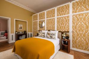 Hotels Hotel Les Lumieres - Relais & Chateaux : photos des chambres