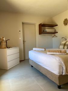 Villas Les bois de Capra Scorsa : photos des chambres