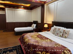 New Royal Guest House