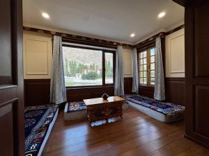 New Royal Guest House