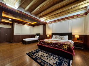 New Royal Guest House
