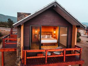 Cabañas by 7 Valles